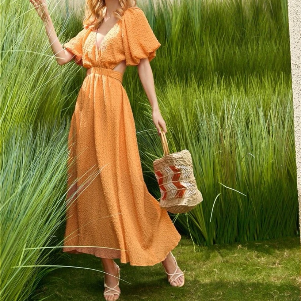 Summer dress